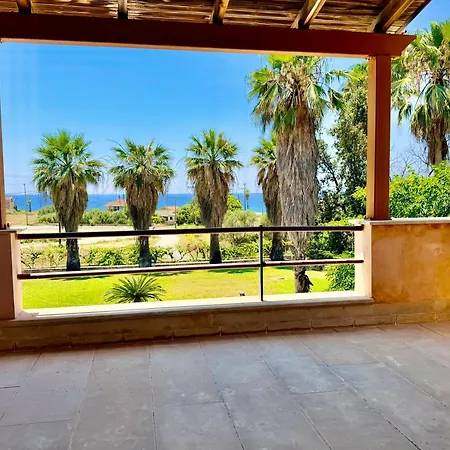 Palm Ammes Villa *