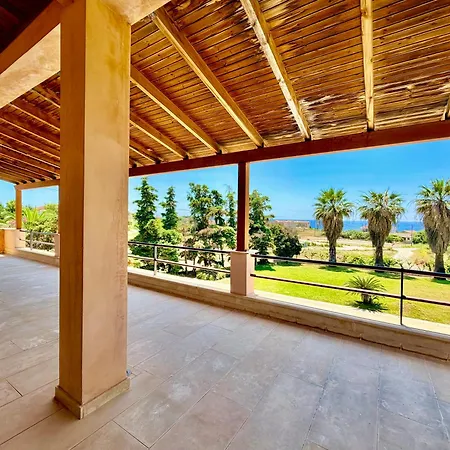 Villa Palm Ammes *