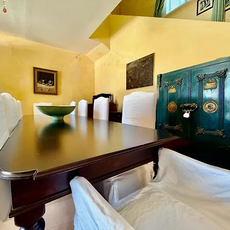 Villa Palm Ammes *
