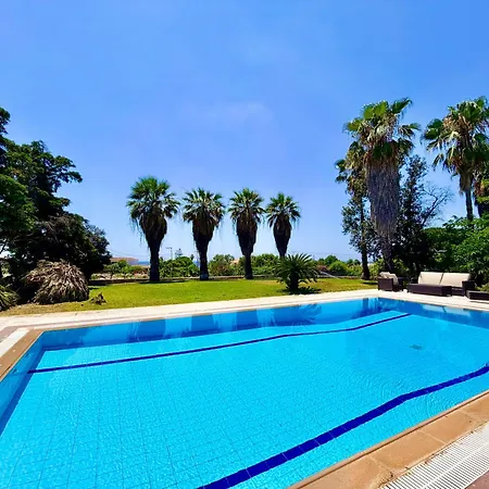 Villa Palm Ammes Svoronata