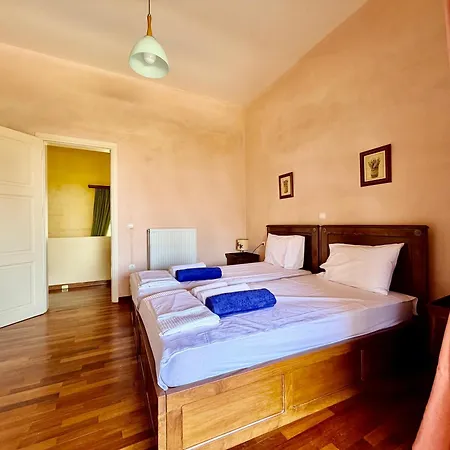 Villa Palm Ammes *