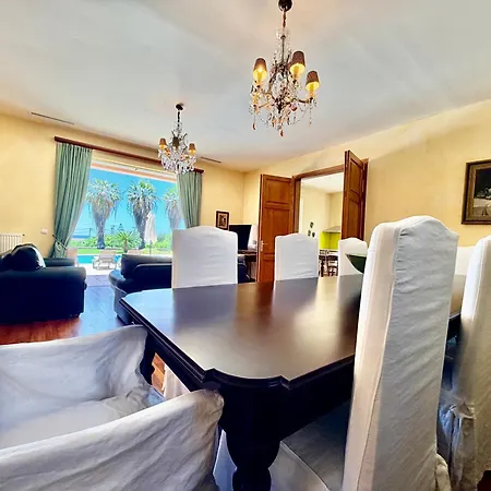Villa Palm Ammes