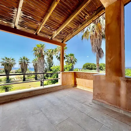 Villa Palm Ammes Svoronata