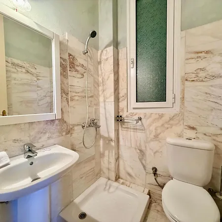 Palm Ammes Villa