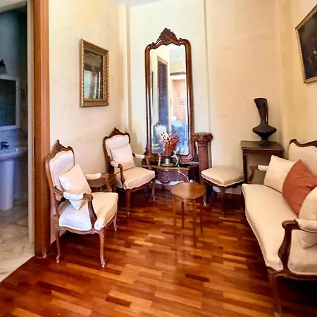 Palm Ammes Villa