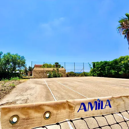 Palm Ammes Villa
