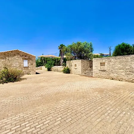 Palm Ammes Villa