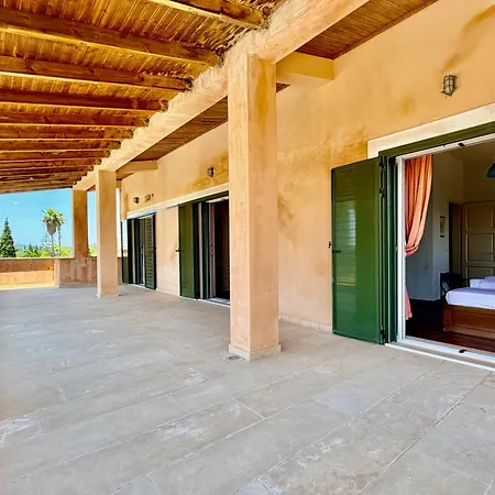 Villa Palm Ammes *