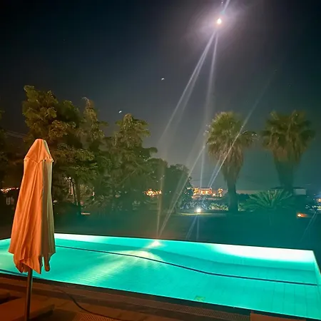 Villa Palm Ammes *